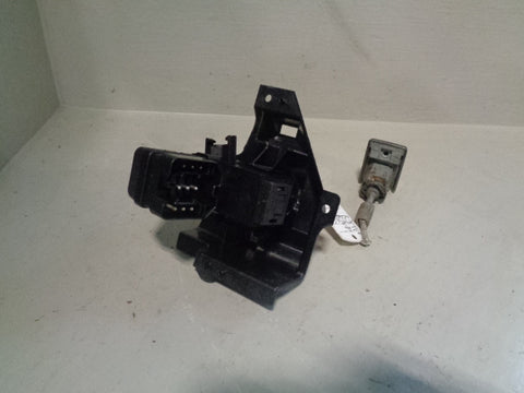 Range Rover Ignition Switch Barrel with Key Lock Set L322 2006 to 2010 R03013