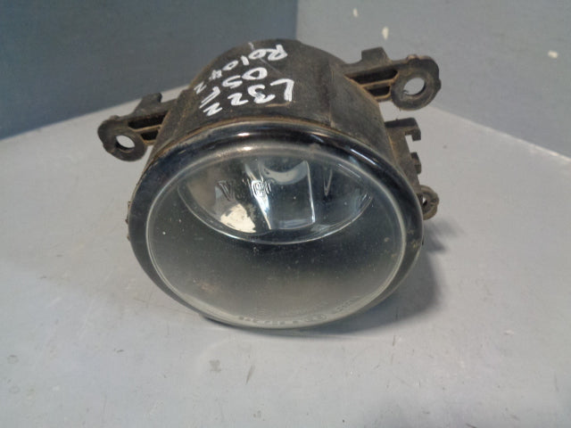 Range Rover L322 Fog Light Off Side Front XBJ000042 2002