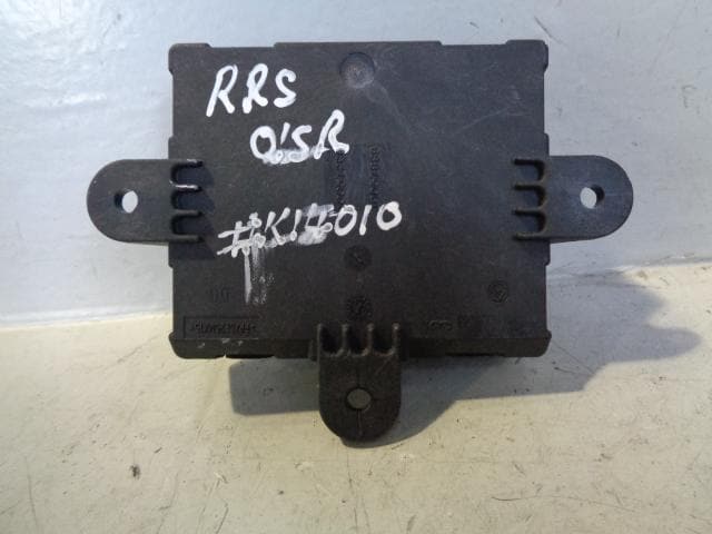 Range Rover Sport Door Control Module ECU AH22 14D620 AD Off Side Rear ...