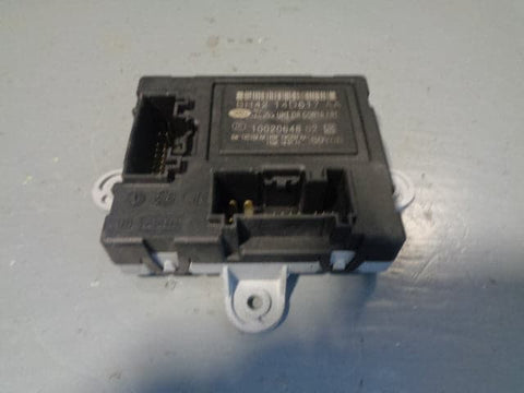 Freelander 2 Door Module Front ECU Land Rover BH42 14D617 AA