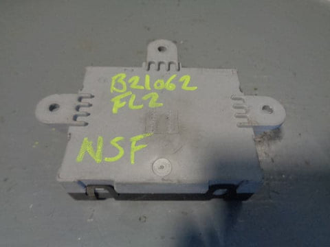 Freelander 2 Door Module Front ECU Land Rover BH42 14D617 AA