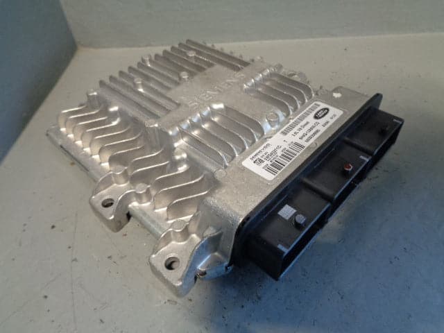 Range Rover Engine ECU NNW506880 L322 3.6 TDV8 2006 to 2010