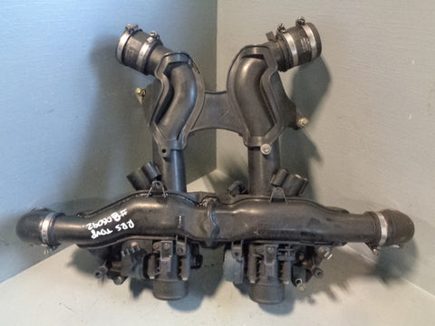 Inlet Manifold 3.6 TDV8 Range Rover Sport or L322 Land Rover