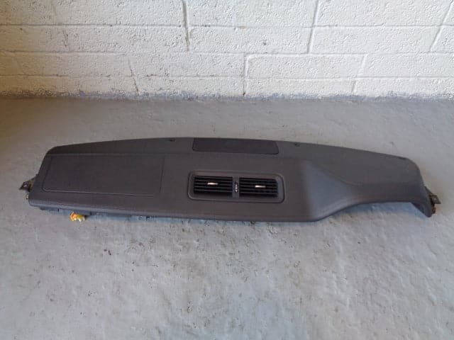 Range Rover Dashboard Top with Speaker L322 Black 2006