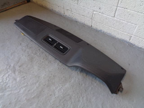 Range Rover Dashboard Top with Speaker L322 Black 2006