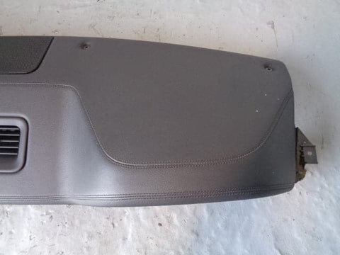 Range Rover Dashboard Top with Speaker L322 Black 2006