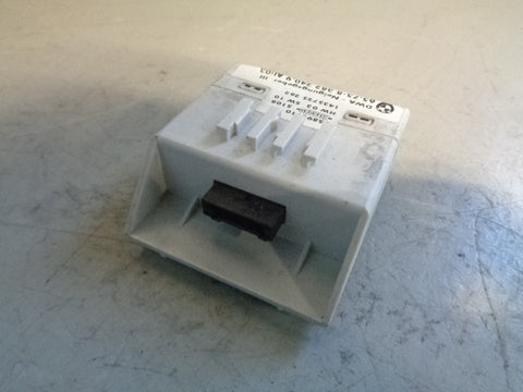 Range Rover L322 Tilt Sensor Alarm Inclination ECU 65.75-8 382 240.9