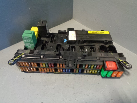 Range Rover Fuse Box Main YQE500380 L322 3.6 TDV8 2006