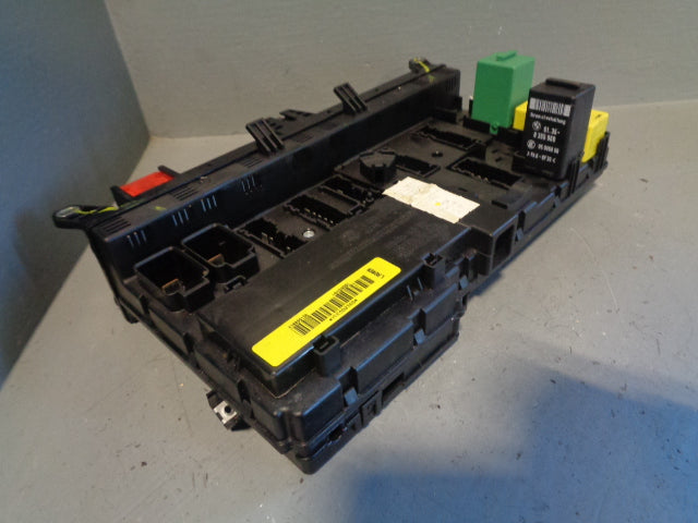 Range Rover Fuse Box Main YQE500380 L322 3.6 TDV8 2006