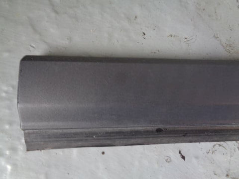 Discovery 4 Lower Door Trim Front Off Side Land Rover 2009