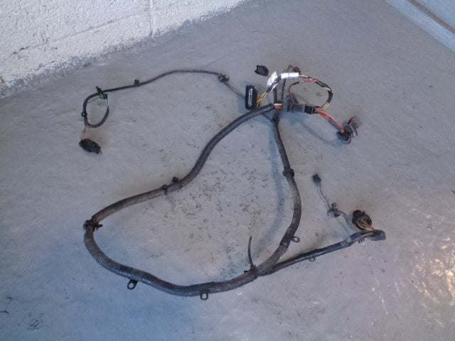 Range Rover Sport Gearbox Wiring Loom Automatic 3.6 TDV8