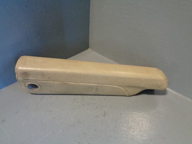 Discovery 2 Armrest Beige Near Side Left Passenger Seat Land