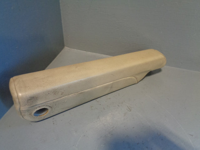 Discovery 2 Armrest Beige Near Side Left Passenger Seat Land