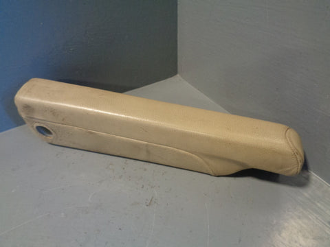 Discovery 2 Armrest Beige Near Side Left Passenger Seat Land