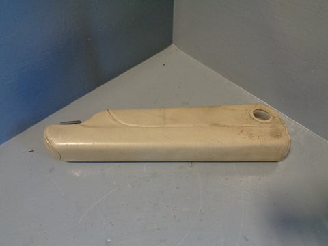 Discovery 2 Armrest Beige Near Side Left Passenger Seat Land