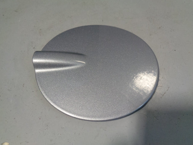 Freelander 2 Fuel Filler Flap Cover Izmir Silver LRC 920