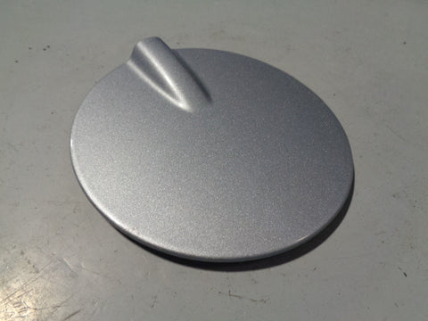 Freelander 2 Fuel Filler Flap Cover Izmir Silver LRC 920