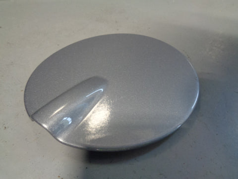 Freelander 2 Fuel Filler Flap Cover Izmir Silver LRC 920