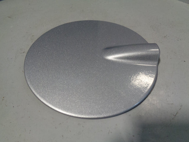 Freelander 2 Fuel Filler Flap Cover Izmir Silver LRC 920