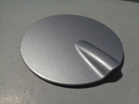 Freelander 2 Fuel Filler Flap Cover Izmir Silver LRC 920