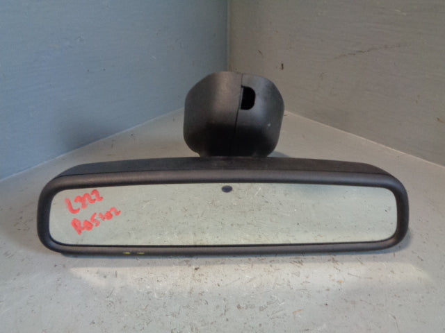 Range Rover L322 Rear View Mirror Auto Dimming Interior 2006