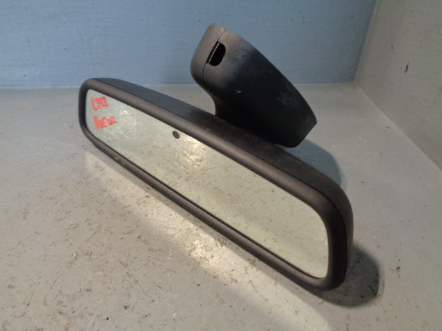 Range Rover L322 Rear View Mirror Auto Dimming Interior 2006