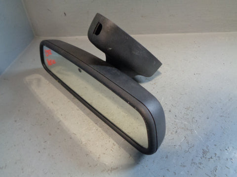 Range Rover L322 Rear View Mirror Auto Dimming Interior 2006