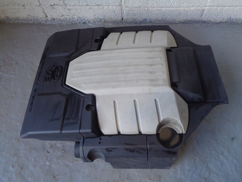 Range Rover Sport 4.2 V8 Supercharged Engine Cover Plastic