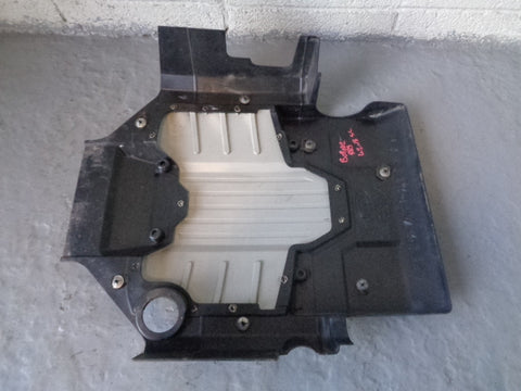 Range Rover Sport 4.2 V8 Supercharged Engine Cover Plastic