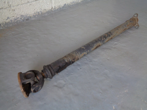 Discovery 2 Rear Propshaft TVB000150 FTC3705 TD5 and V8 Land