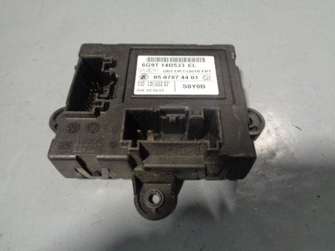 Freelander 2 Front Door Module Off Side Land Rover 6G9T