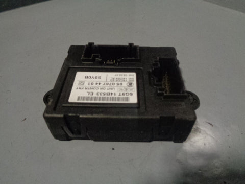 Freelander 2 Front Door Module Off Side Land Rover 6G9T