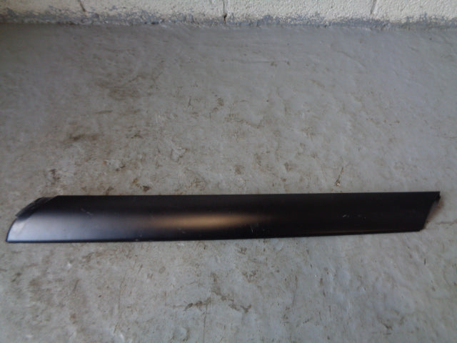 Range Rover L322 A Pillar Cover Windscreen Trim Near Side