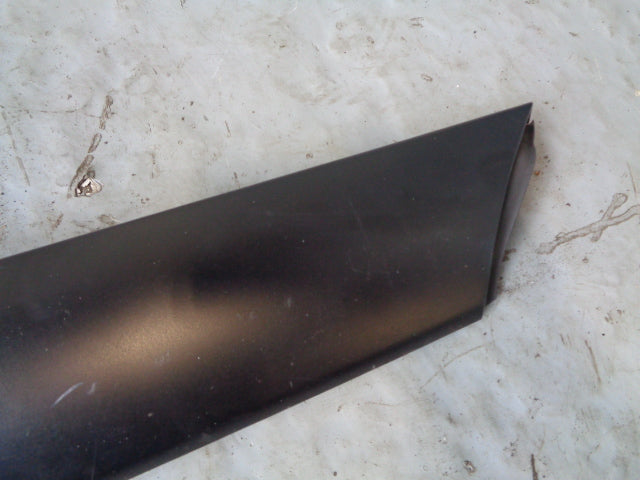 Range Rover L322 A Pillar Cover Windscreen Trim Near Side