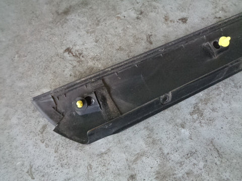 Range Rover L322 A Pillar Cover Windscreen Trim Near Side