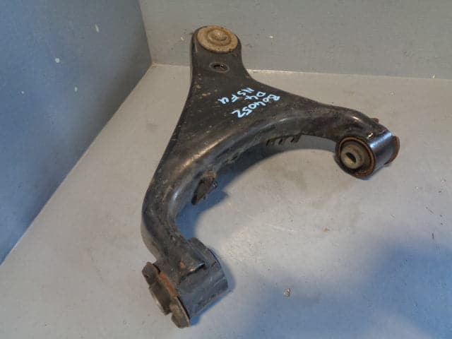 Discovery 4 Control Arm Front Upper Suspension Near Side