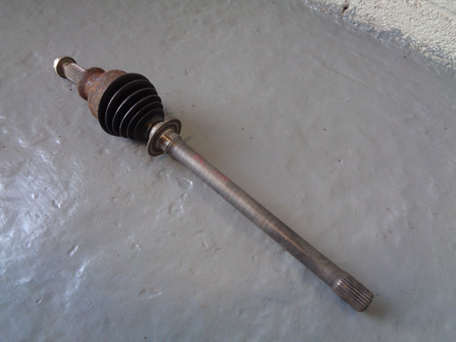 Discovery 2 Half Shaft Off Side Front Driveshaft Land Rover