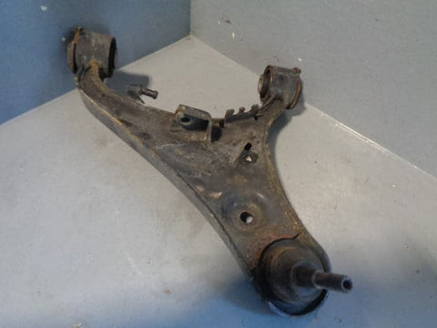 Discovery 4 Control Arm Front Upper Suspension Near Side