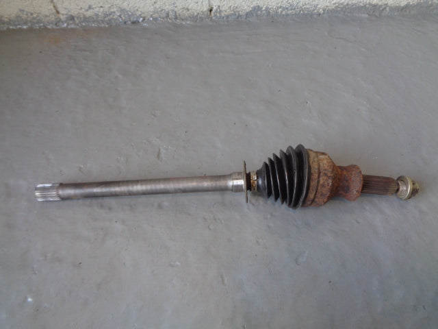 Discovery 2 Half Shaft Off Side Front Driveshaft Land Rover