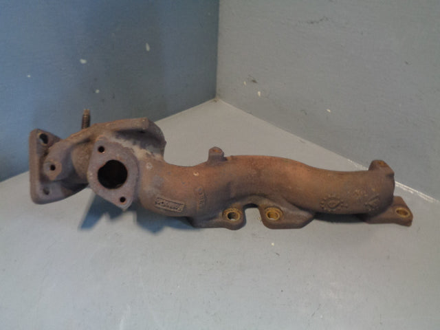 Discovery 4 Exhaust Manifold Near Side 3.0 SDV6 or TDV6 Land