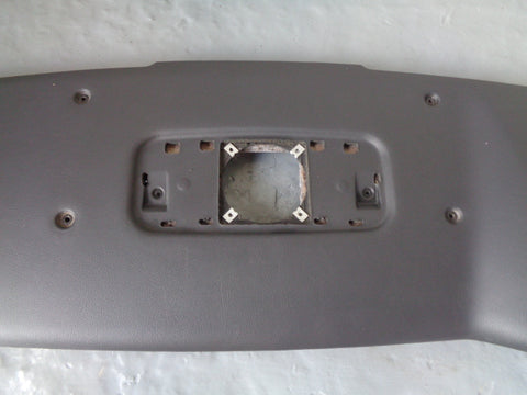 Range Rover L322 Top Dashboard in Grey Land Rover 2002