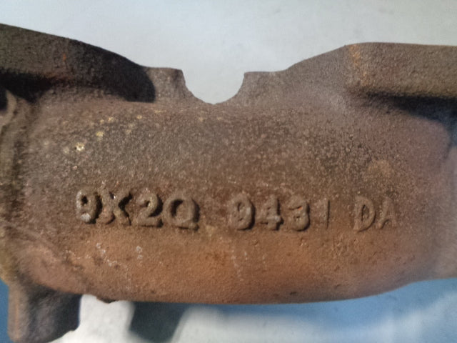Discovery 4 Exhaust Manifold Near Side 3.0 SDV6 or TDV6 Land