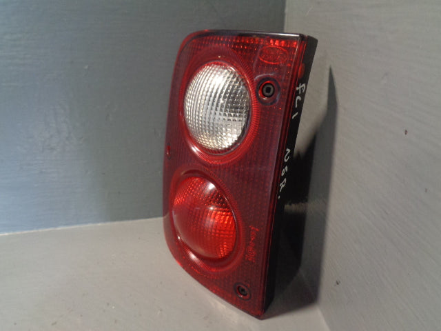 Freelander 1 Rear Light Near Side Upper Tail Lamp Land Rover