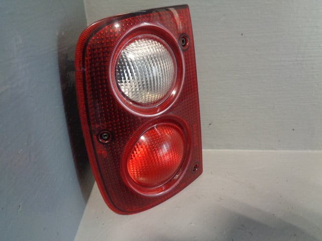 Freelander 1 Rear Light Near Side Upper Tail Lamp Land Rover