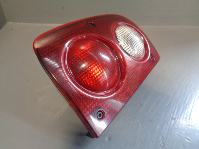 Freelander 1 Rear Light Near Side Upper Tail Lamp Land Rover