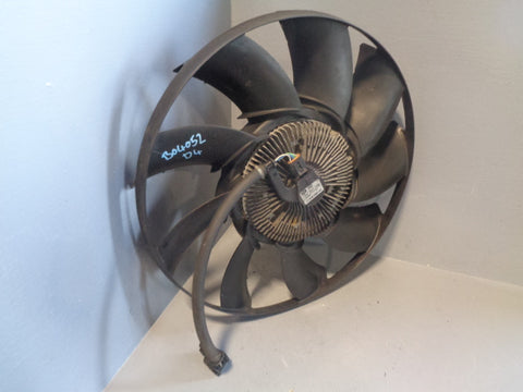 Discovery 4 Viscous Fan and Coupling AH32-8C617-AC 3.0 TDV6