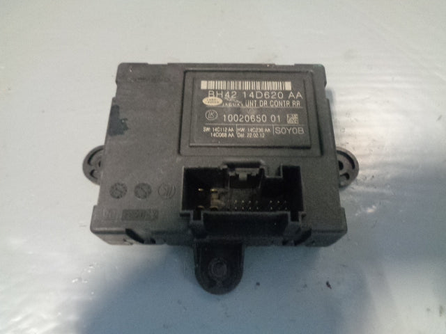 Range Rover Sport Door Module Rear ECU BH42 14D620 AA L320