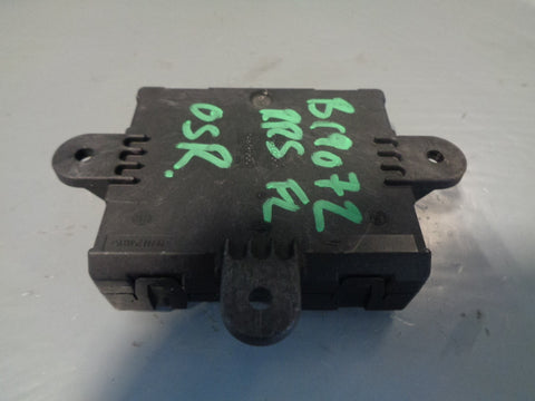 Range Rover Sport Door Module Rear ECU BH42 14D620 AA L320