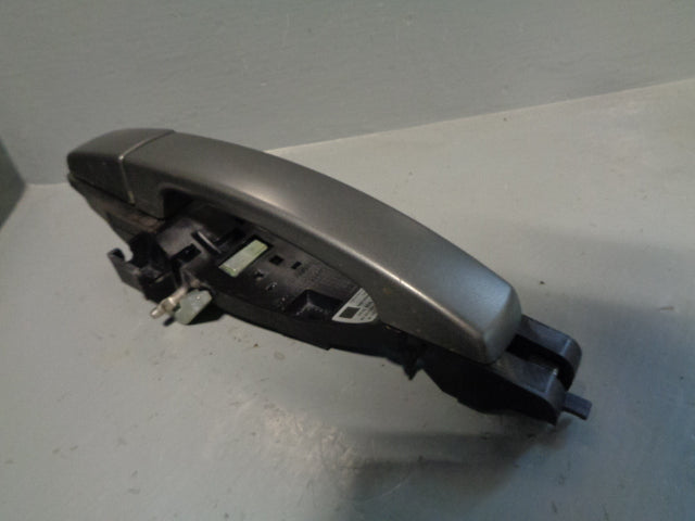 Discovery 4 External Door Handle Off Side Rear Land Rover