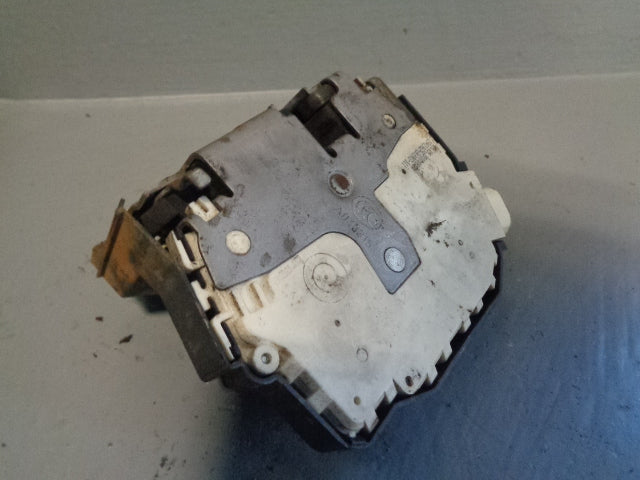 Discovery 2 Door Lock Actuator Solenoid Motor Off Side Rear